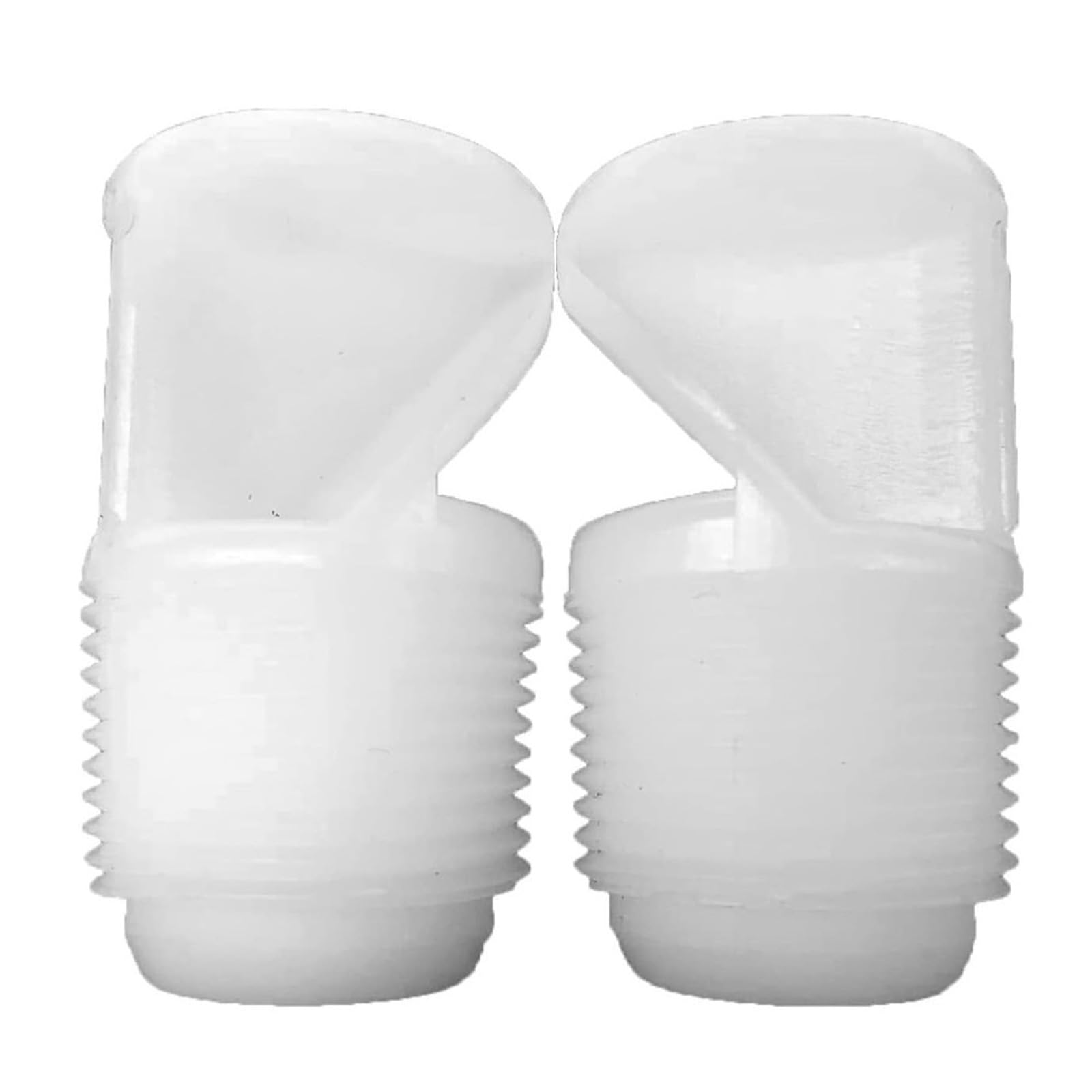YROHGKPN 2Pieces Swimming Pool Nozzle Set High Aerator Texture Suitable for Spa Systems Smooth Flows Design Pool Aerator Replacement Parts