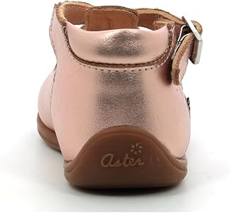 Layame - Salomés Blanc Floral Pour Fille De La Marque Aster