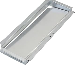 WB06X10436 Microwave Vent kit Vent Damper for GE Hotpoint Microwave Parts WB6X388 WB06X10133 WB06X0388