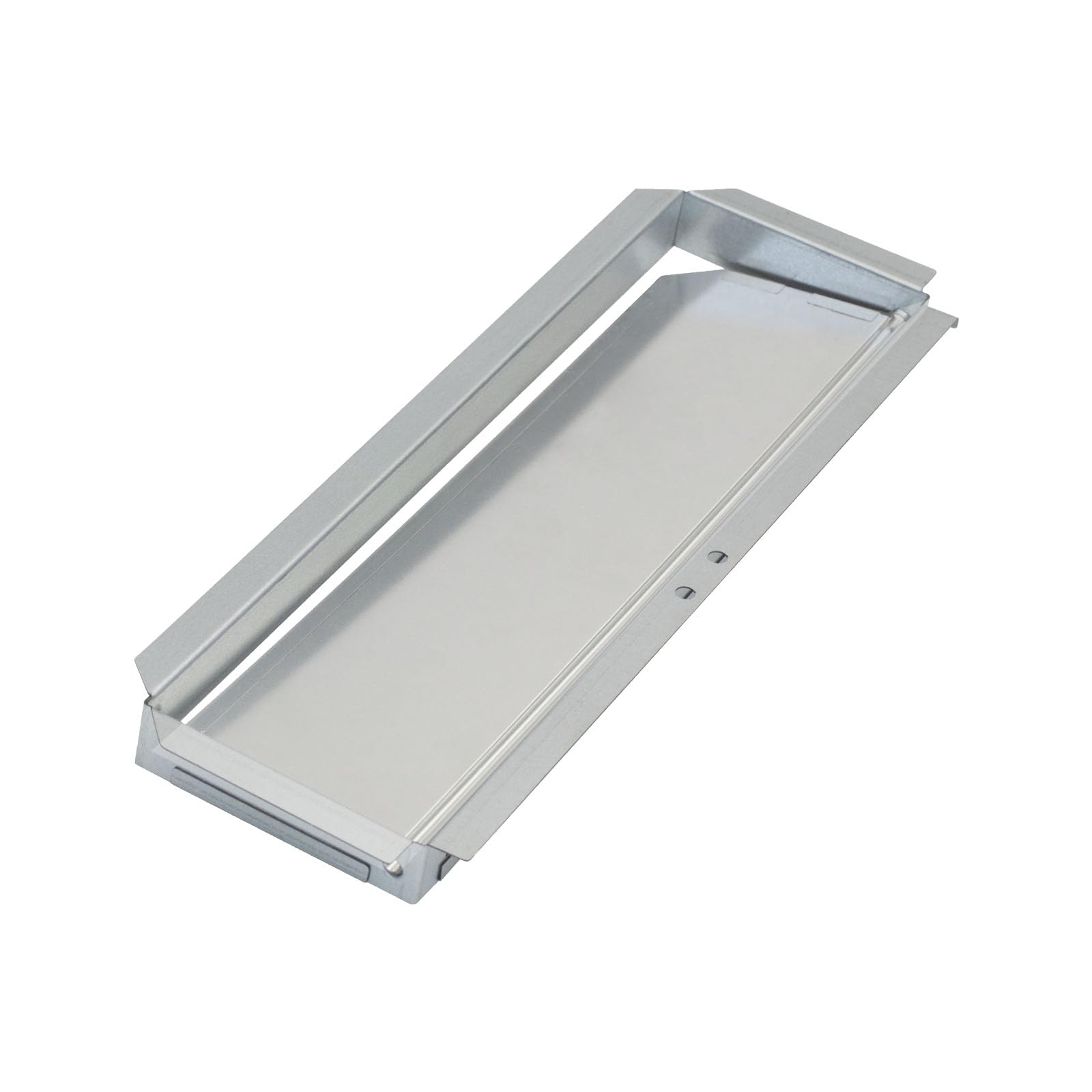 Amazon.com: WB06X10436 Microwave Vent kit Vent Damper for GE  