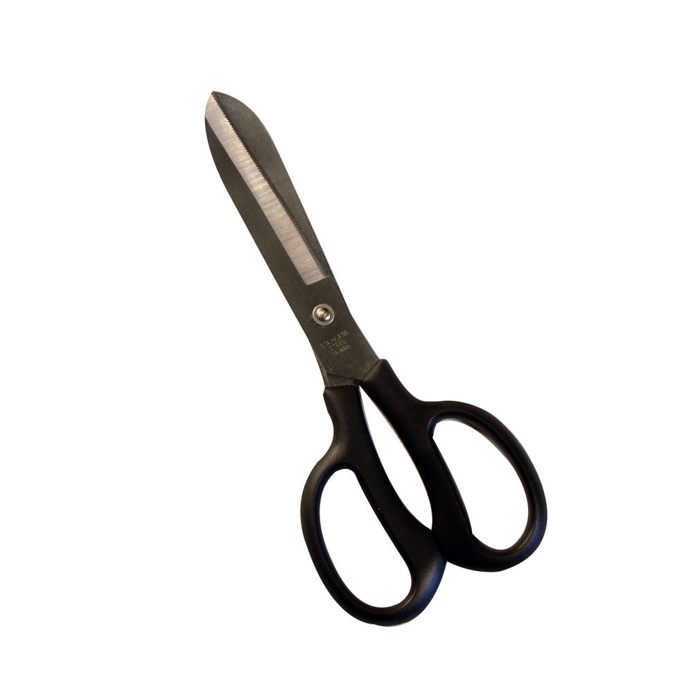 Intrepid International Fetlock Scissors Professional Stainless Steel Tool For