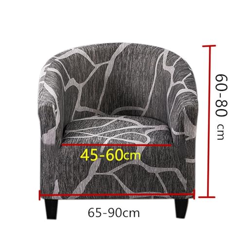 Funda de sofá protectora y extraíble para renovar y cuidar tu sillón 3