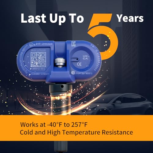 Tesla Autopilot sensor kit