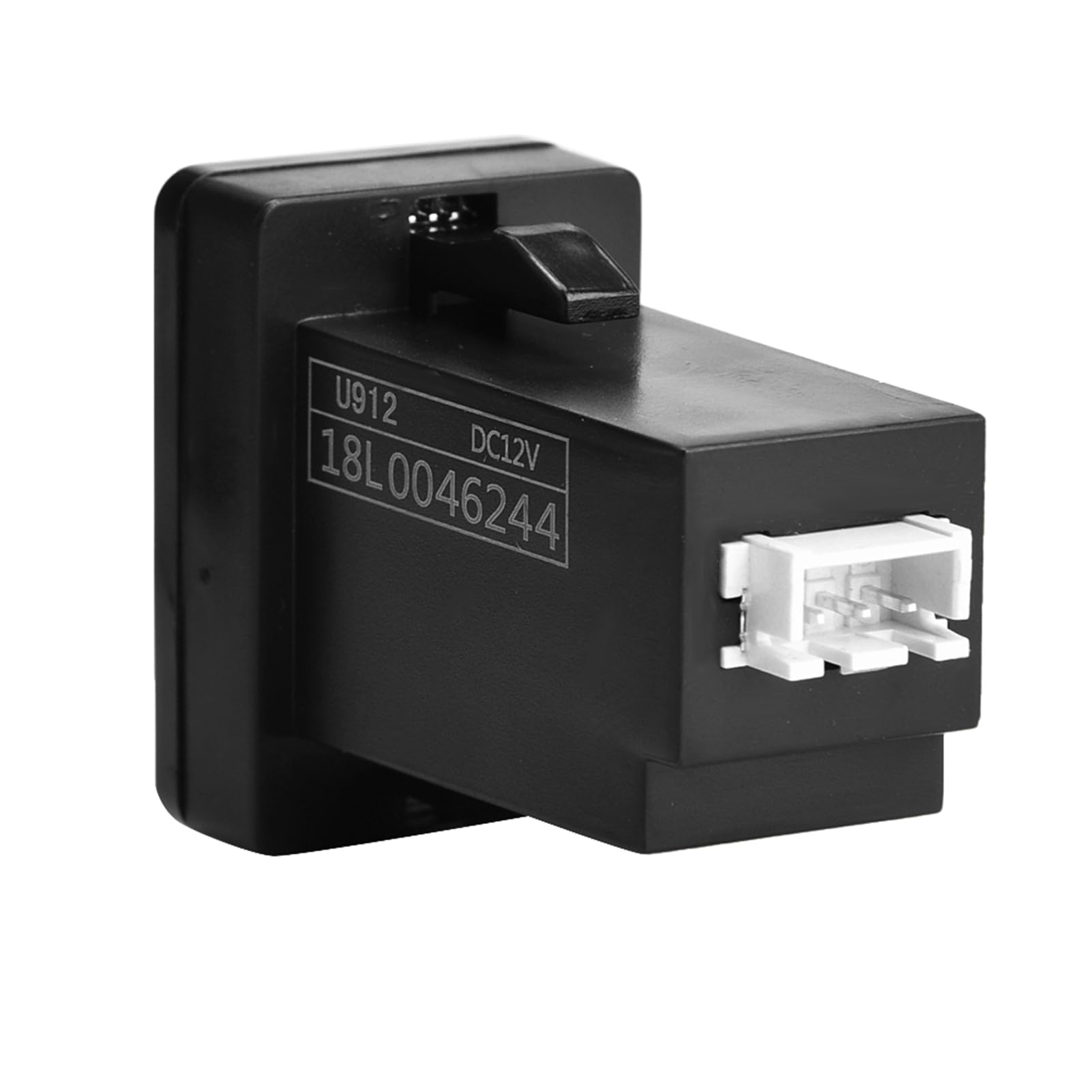 Capteur de pression des pneus, Kit système de surveillance de la pression des pneus de voiture TPMS avec 4 capteurs internes
