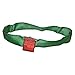 Round Sling, Endless, Green, 6 ft. L