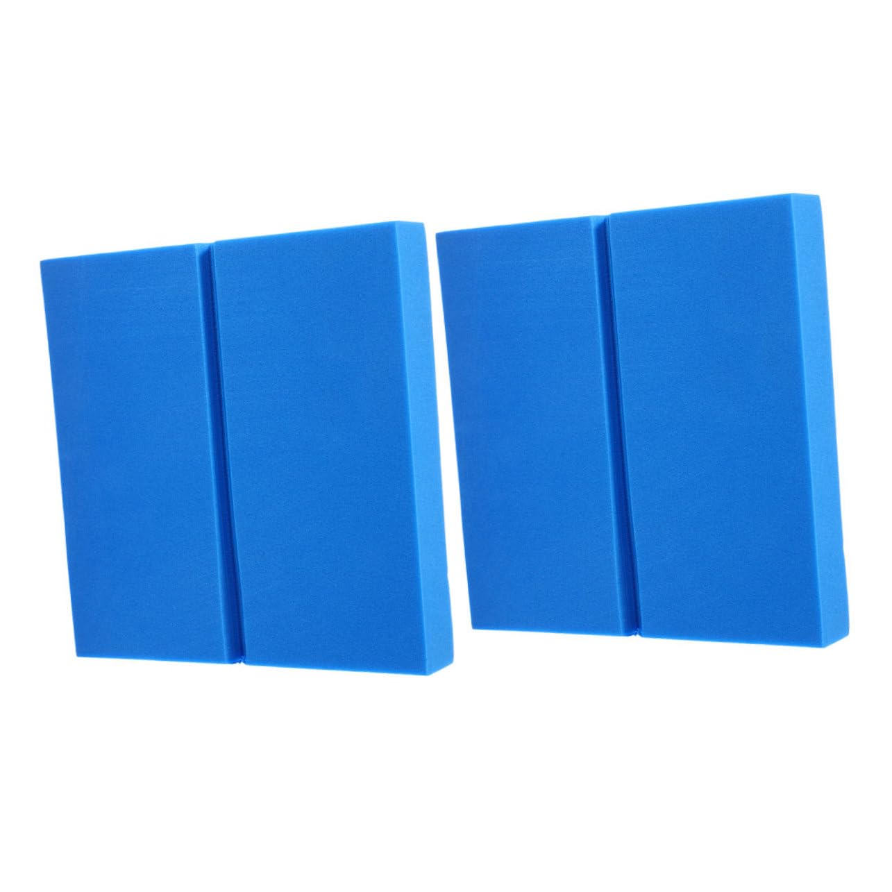 GLEAVI Eva Insect Wings Pressing Kit 2pc Specimen Display Boards for Entomologists Students