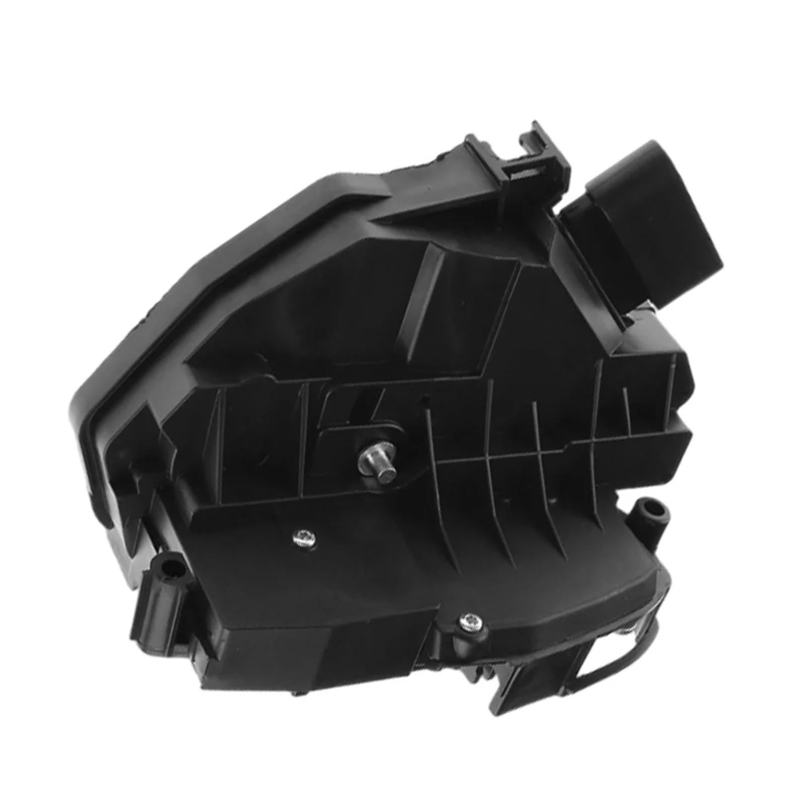 Locking Actuator for Focus 2012-17 for Escape for Fiesta for Lincoln for MKZ for MKX BF6AA26413AE AE8Z5426412A Door Lock Actuator Rear Left Right Lock Latch Mechanism(Rear Right 5pins)