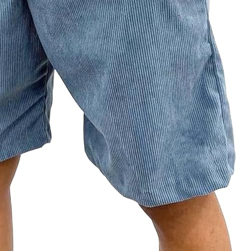 Shorts deportivos de hombre de verano miniatura 5