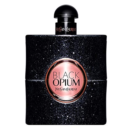 YSL Black Opium 3 Ounce