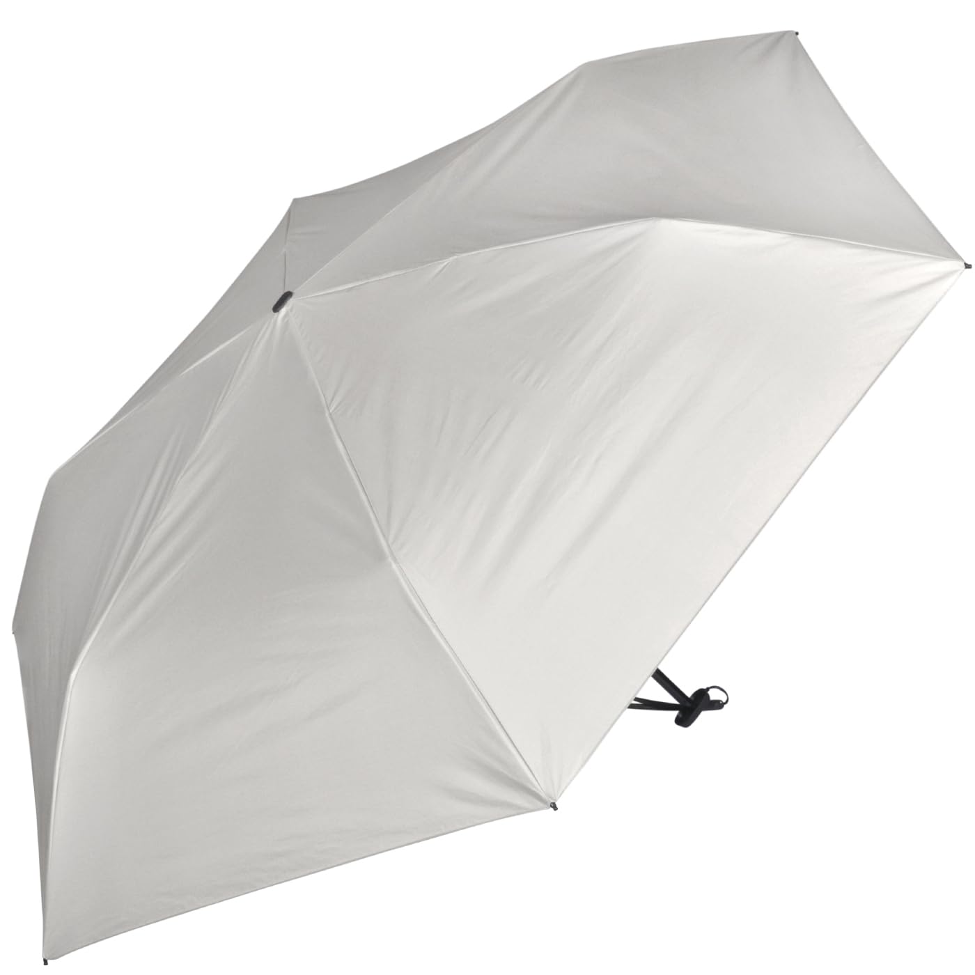 Knirps Taschenschirm Ultra US.050 Slim Manual – Sturmfest, Ultra leicht und flach