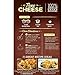 Betty Crocker Three Cheese Potatoes, Made with Real Cheese, 5 oz