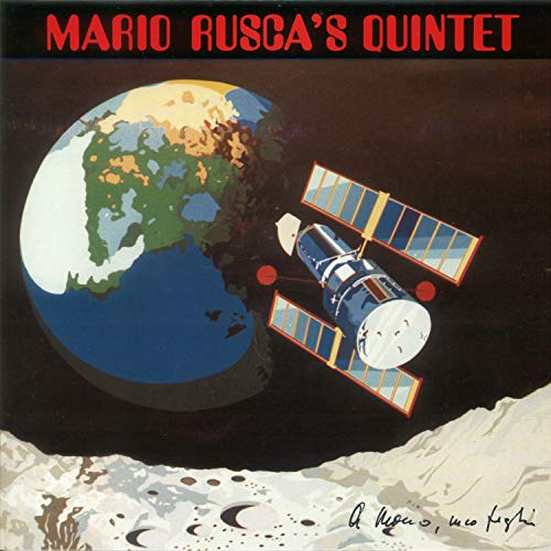 Mario Rusca’s Quintet