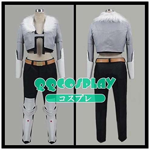 Amazon Qqcosplay コスプレ衣装 ダンジョンに出会いを求めるのは間違っているだろうか ベート ローガ Cosplay サイズ選択可 コスプレ 仮装 通販
