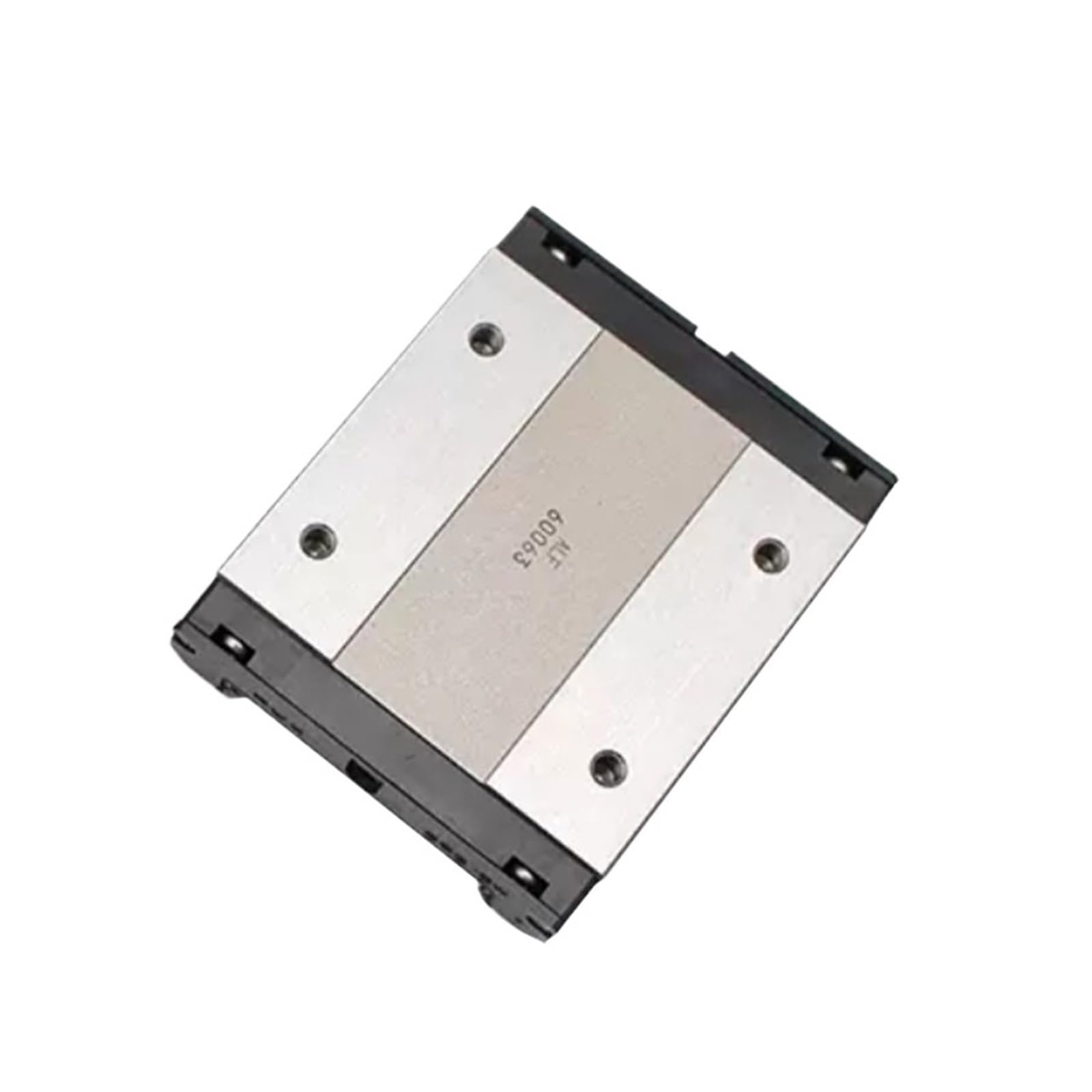 QfUxYYSLD Linear Block SRS15WN SRS15WGN Linear Guide Slider Linear Bearing SRS SRS15 SRS15WN SRS15WGN(SRS15WGN(Only Block))