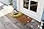 Avera Products Welcome Sunflower Natural Coir Doormat Anti-Slip Rubber Back | 17" x 29" Perfect for Outdoors | Fun Front Doormat | Colorful and Funny Welcoming