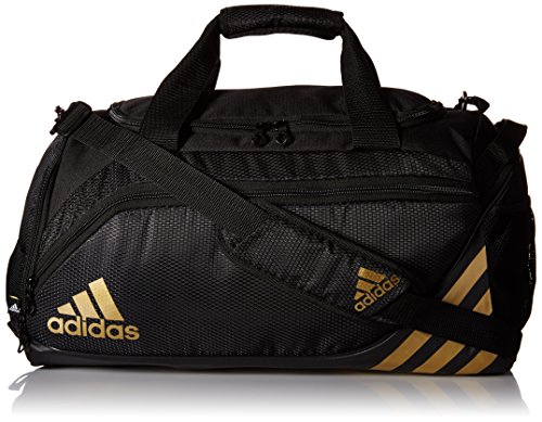 adidas team speed small duffel bag