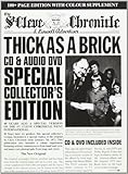  Thick As A Brick (40Th Anniversary Edition) by JETHRO TULL