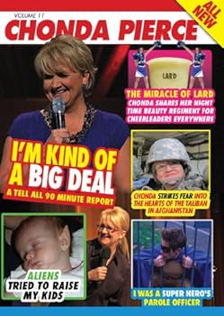 DVD Kind of a Big Deal Book