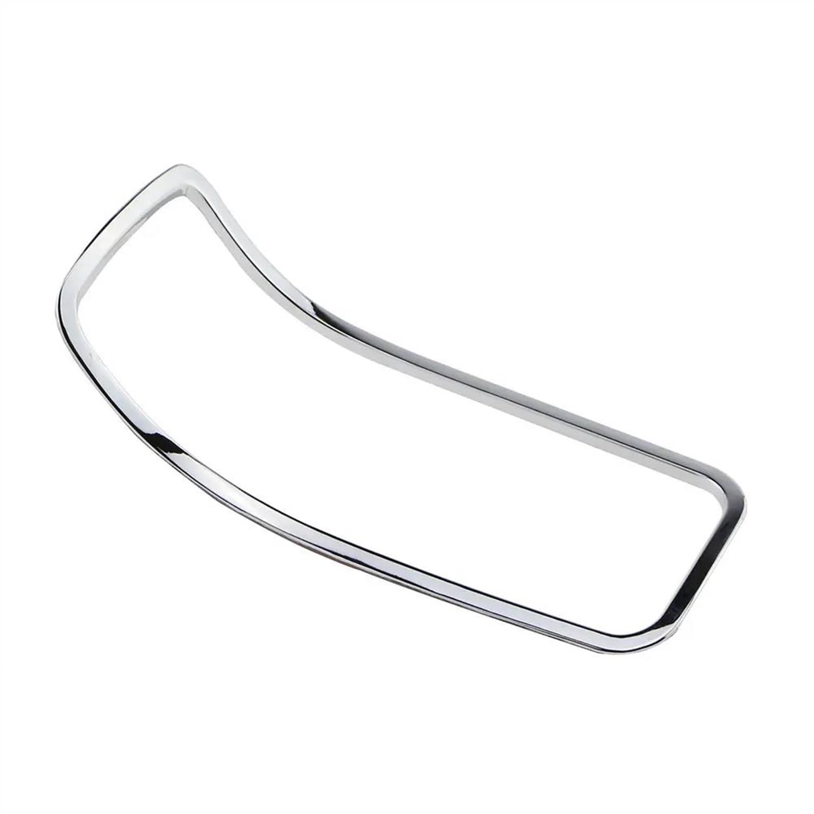 Interior Moulding Trim Center Console Water Glass Cup Holder Trim For Chevrolet For Cruze Sedan Hatchback 2009 2010 2011 2012 2013 2014 2015 Interior Trim Strip