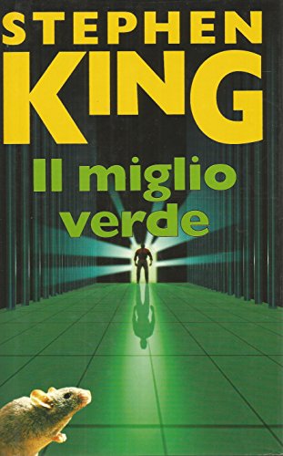  IL MIGLIO VERDE