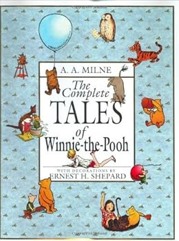 Winnie the Pooh Treasury