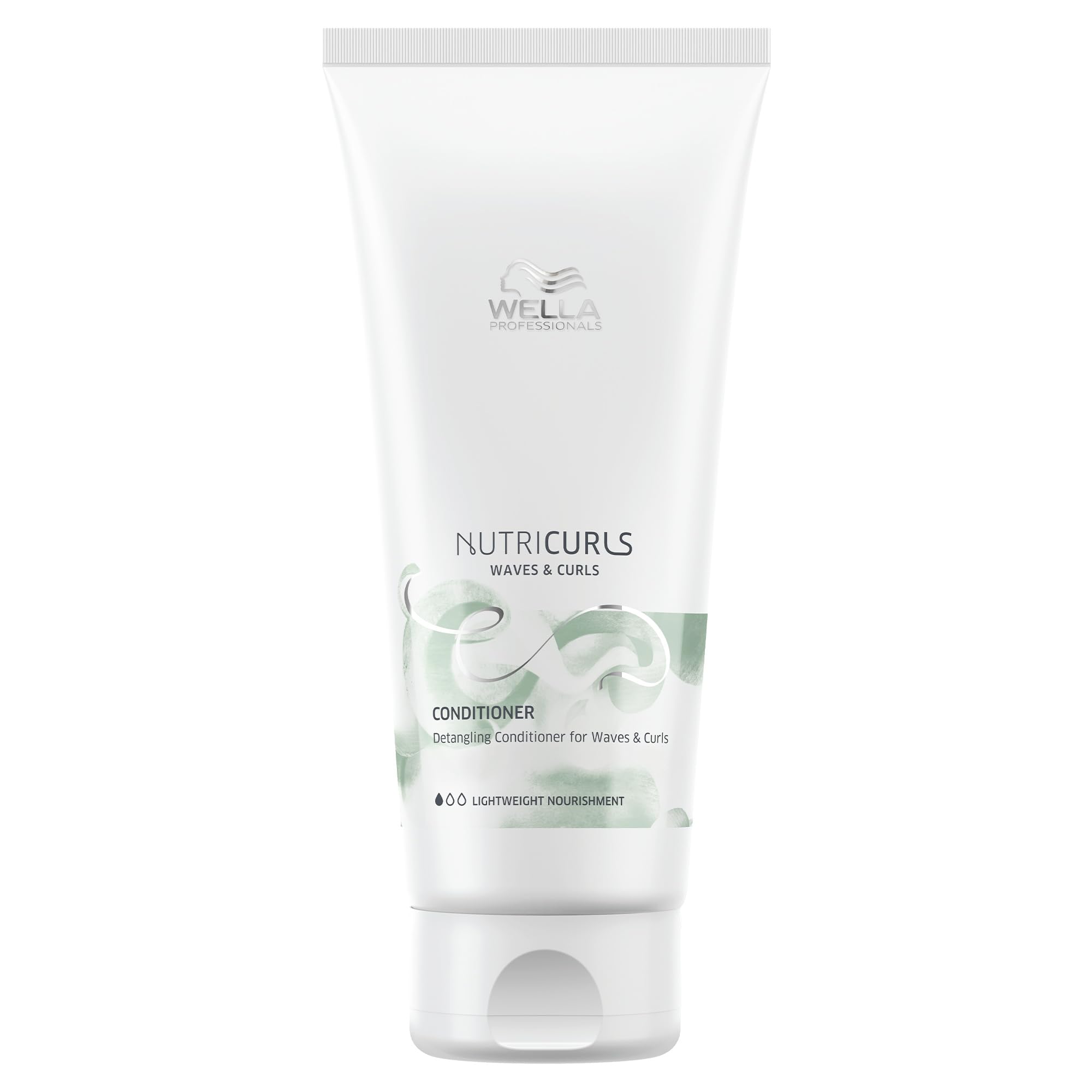 Wella Professionals NUTRICURLS Detangling Conditioner für Wellen