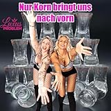 Luxusproblem Music