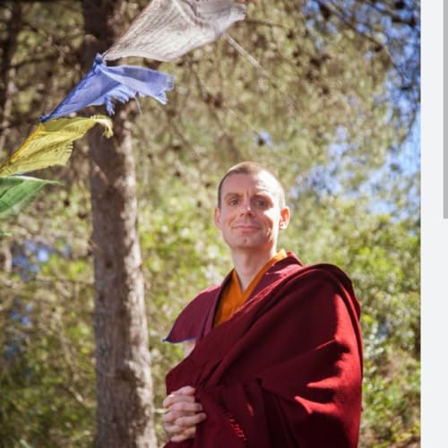 Lama Rinchen El Buddha hoy