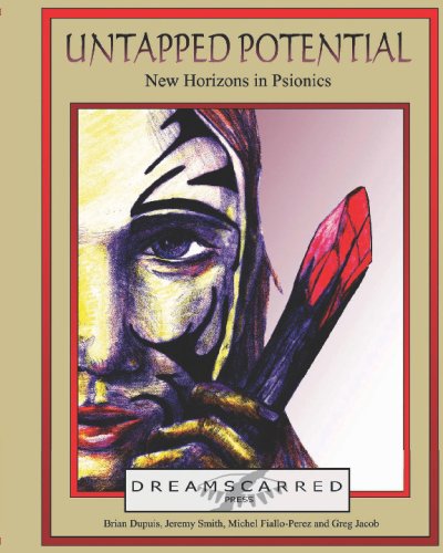 Untapped Potential: New Horizons In Psionics