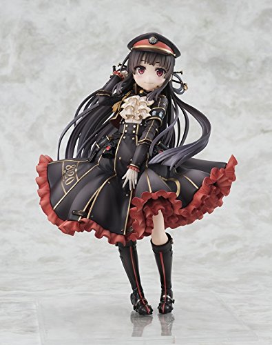 Amazon.com: まいてつ -pure station- ハチロク 1/6スケールフィギュア