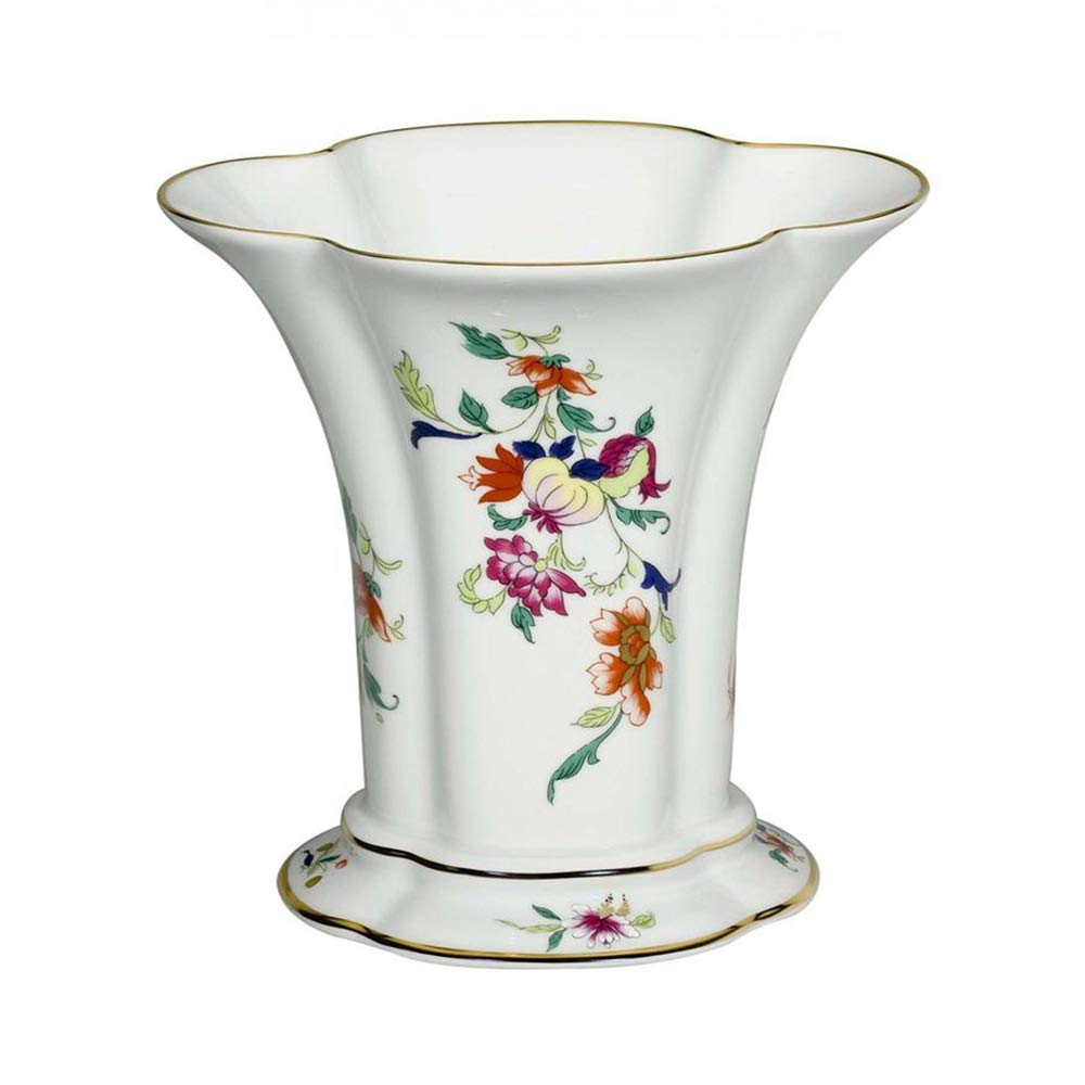 Vista AlegreSamatra Porcelain Eduardo II Large Vase