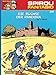 Produktbild Spirou und Fantasio 29: Die Büchse der Pandora: Spannende Abenteuer für Mädchen und Jungen ab 8 (29)