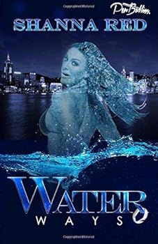 Paperback Water Ways Book