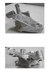 ZYKHPSYA Alternator adjusting bracket 11709AA070 Compatible