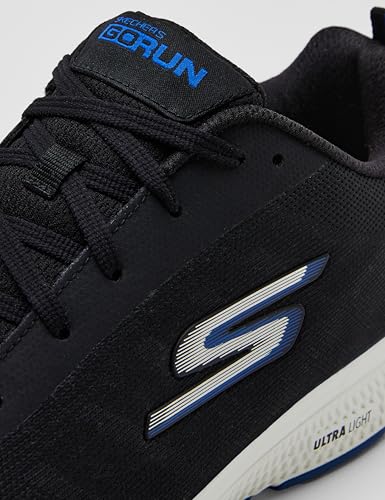 Image of Skechers Mens Go Run Consistent Running Shoe