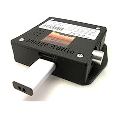 Image Audio SXP Message and Music On Hold Digital Player with Both USB and SD and 50+ MP3 Audio Files
