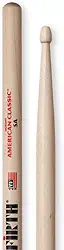 Baqueta American Classic 5A com Ponta de Madeira - 5A