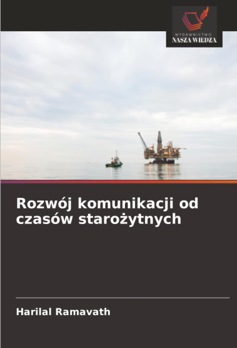 Rozwój komunikacji od czasów starożytnych