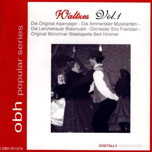 Orignal Münchner Blaskapelle