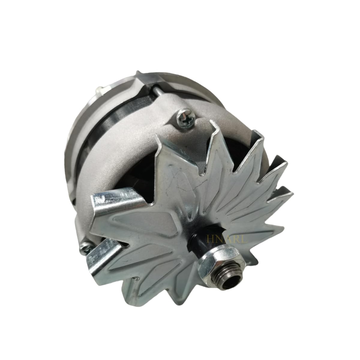 Amazon.co.jp: HNARL 12V 60A オルタネーター 35586GT 35586 Deutz