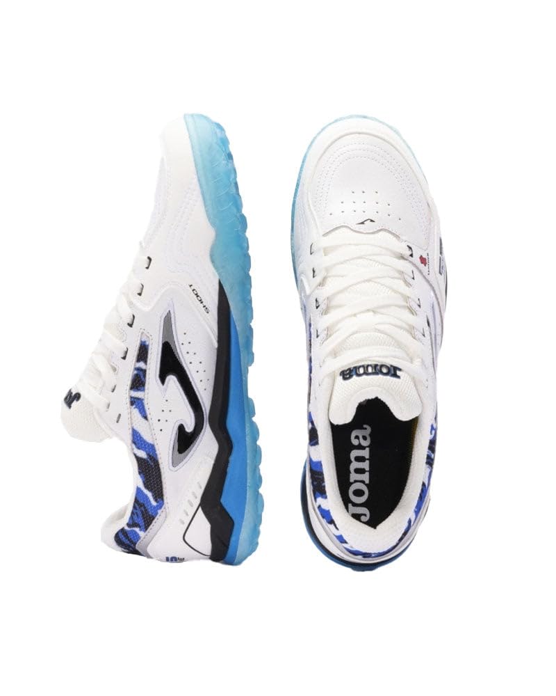 Joma FS Reactive 2576 Indoor, Scarpe da Calcetto Uomo