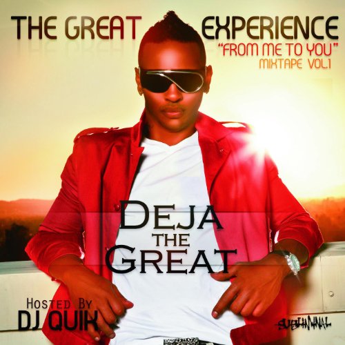 Deja The Great