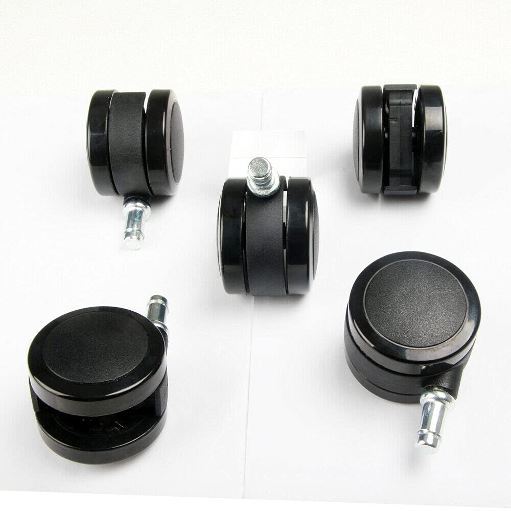 Buy Caster Wheel for Herman Miller Haworth Steelcase Humanscale Chair