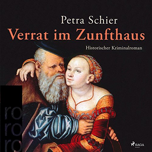 Verrat im Zunfthaus Adelina Burka 3 (HörbuchDownload) Petra Schier