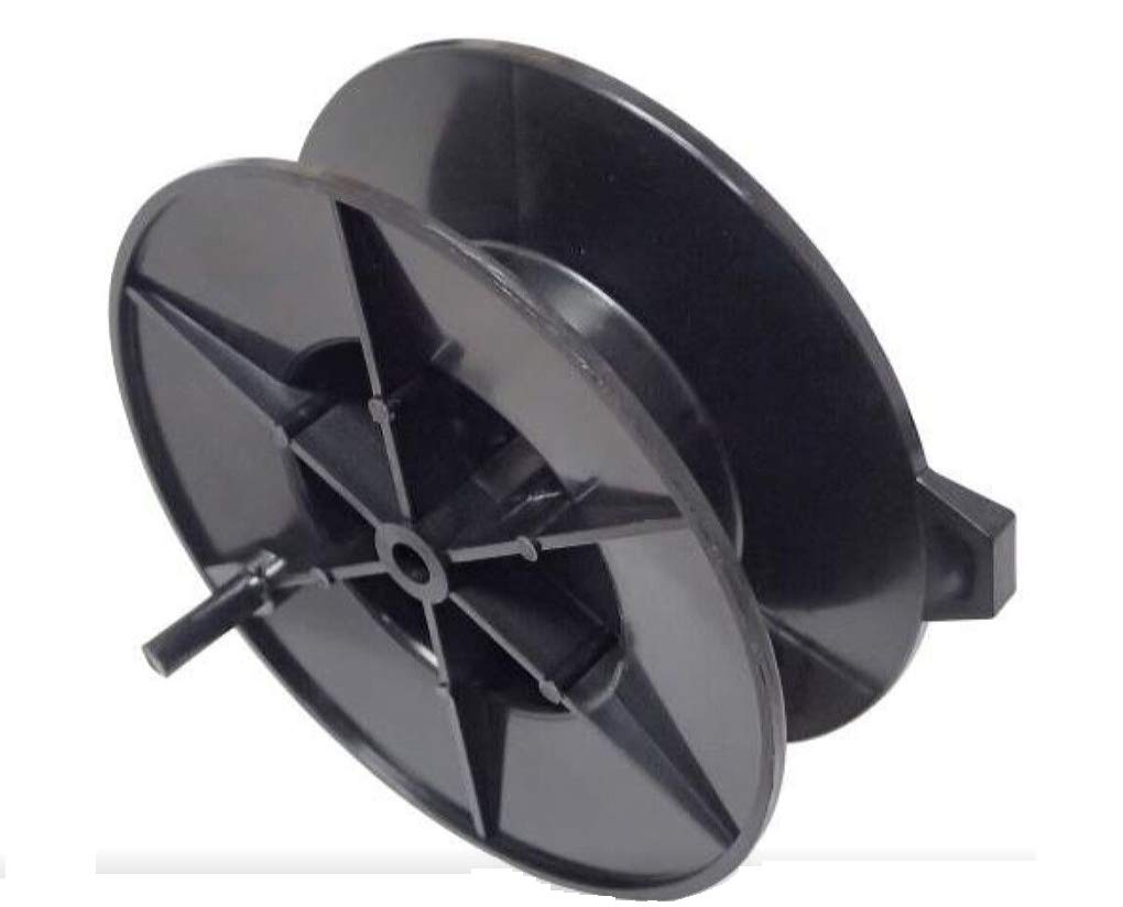 HT Enterprise TU-8 Jumbo Tip Up Spool 1500', Multi