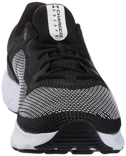 Under Armour Men's Charged Escape 4 Knit Running Shoe2