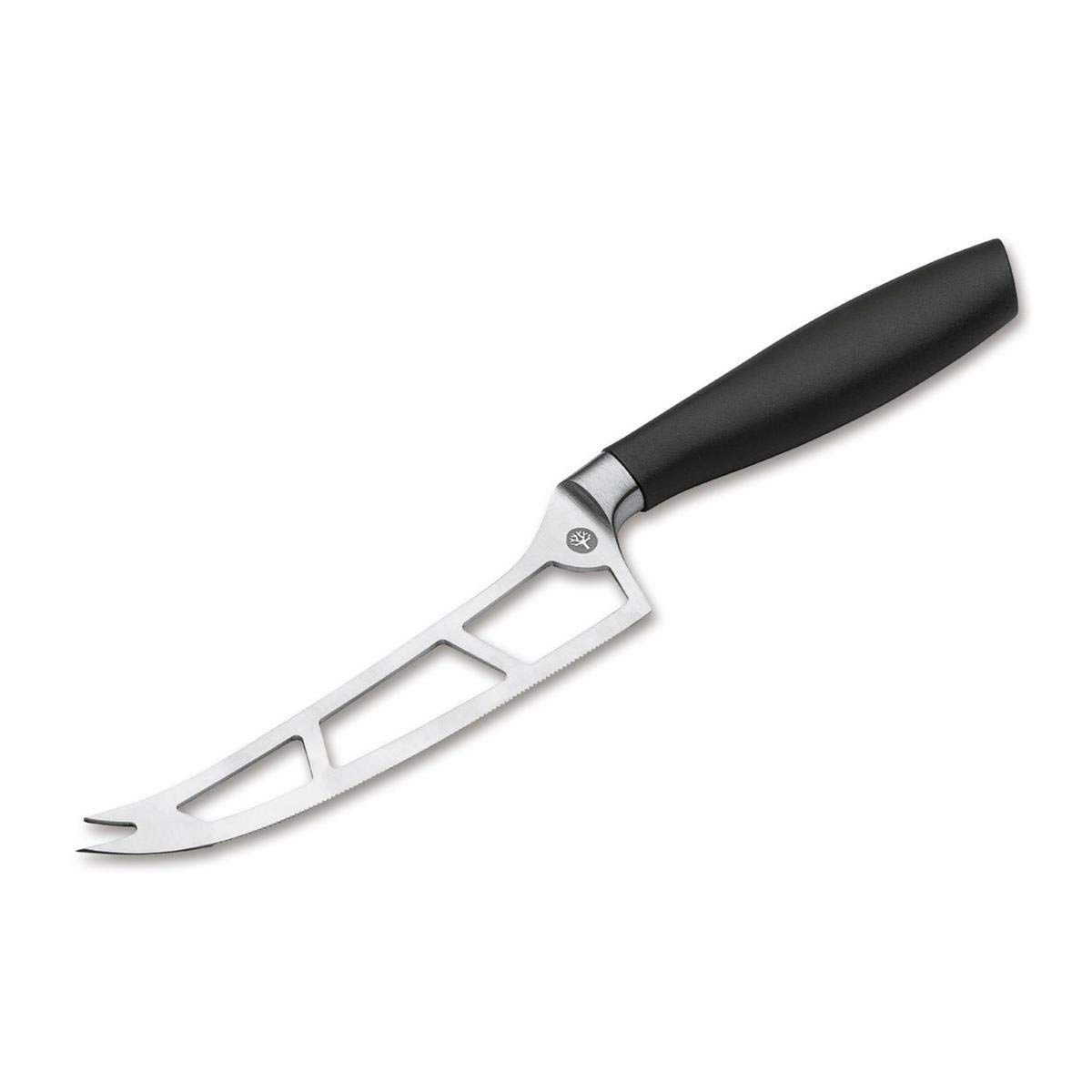 Böker Core Professional Käsemesser, Schwarz