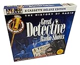 Great Detective Radio Shows