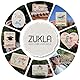 ZUKLA Verpackung für Geldgeschenk Tablet 13 x 10 cm - Spardose Tablett Geschenk - Computer Geschenke - PC Geschenke - Handmade