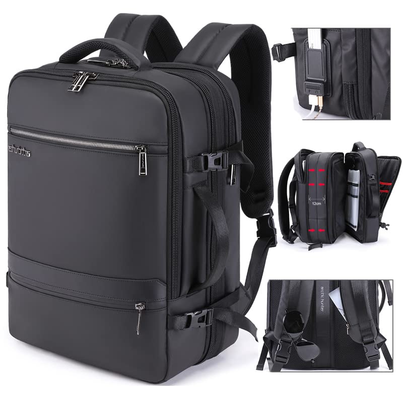Buy ARCTIC HUNTER Waterproof Expandable 
